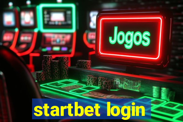 startbet login